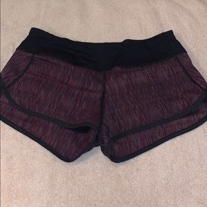 Lulu Shorts